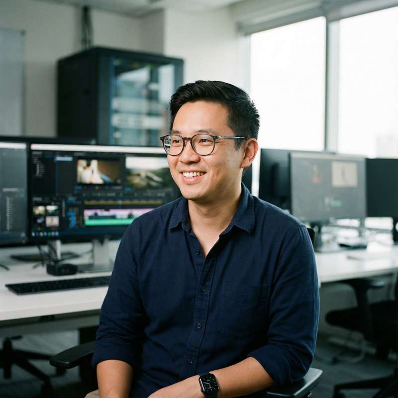 海角网剪辑师王剪辑师