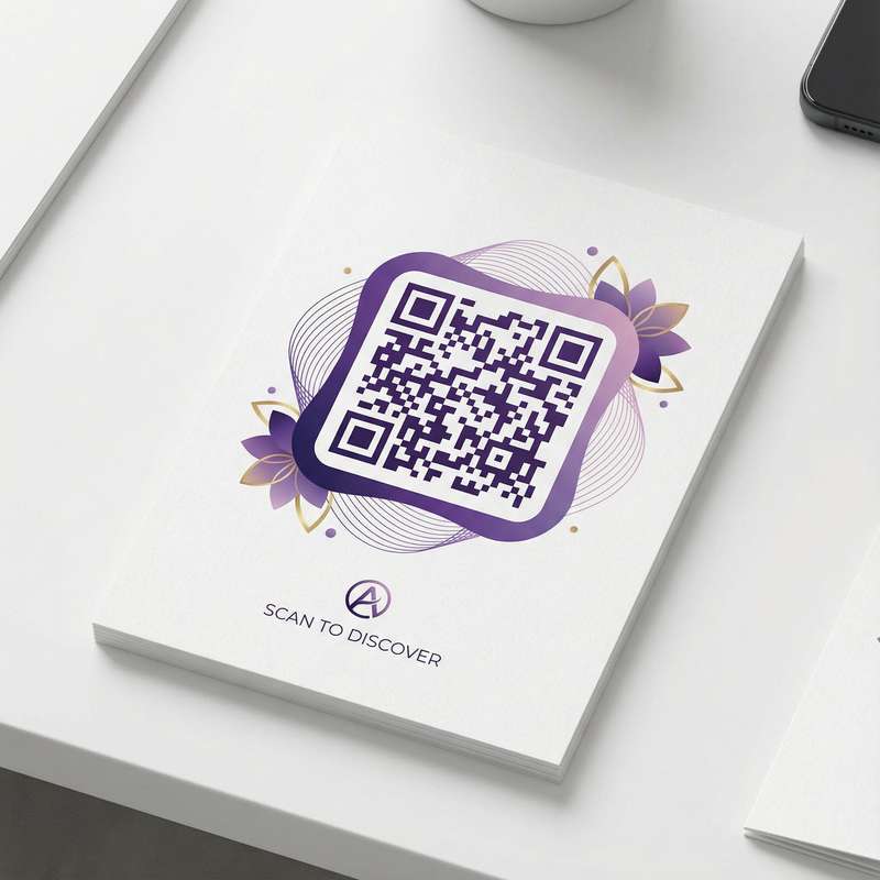 海角网公众号二维码