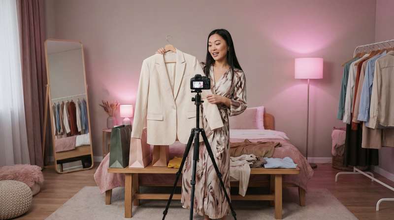 海角网时尚视频